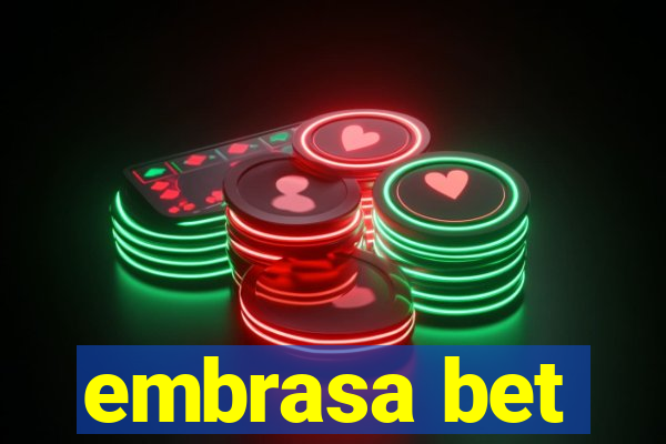 embrasa bet